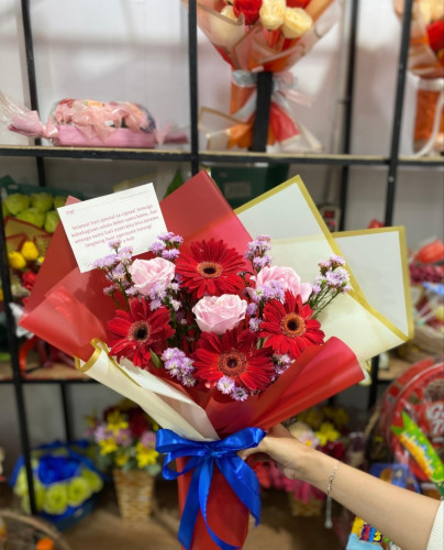 Flower Boutique pahandut 087748567736