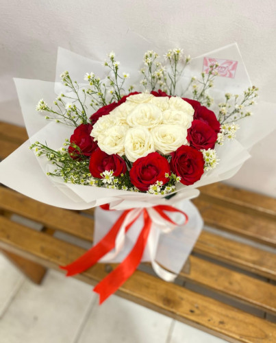 Buket Bunga King Florist pahandut 0851-1999-1337 Terbaik & Murah