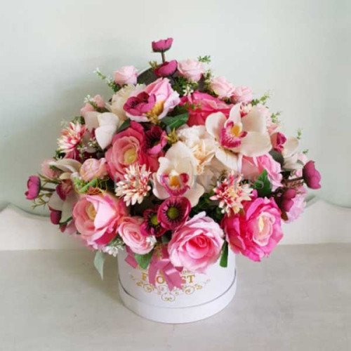 Harga Papan Bunga 0851-1999-1337 King Florist pahandut