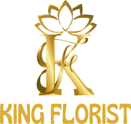 Logo Toko Bunga Pahandut